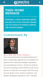 PracticeUpdate poster 4