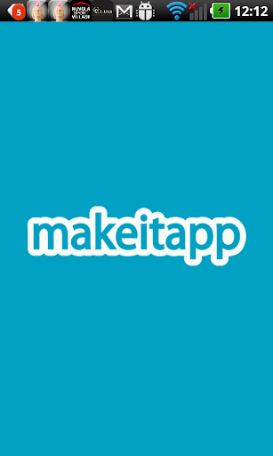 Make It App World