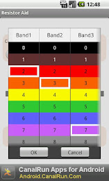 Resistor Aid by CanalRun poster 3