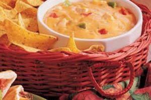 Turkey Nachos