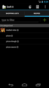 Free Download Shop with Recipes II APK for Android