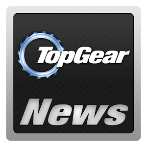 Top Gear - News  Icon