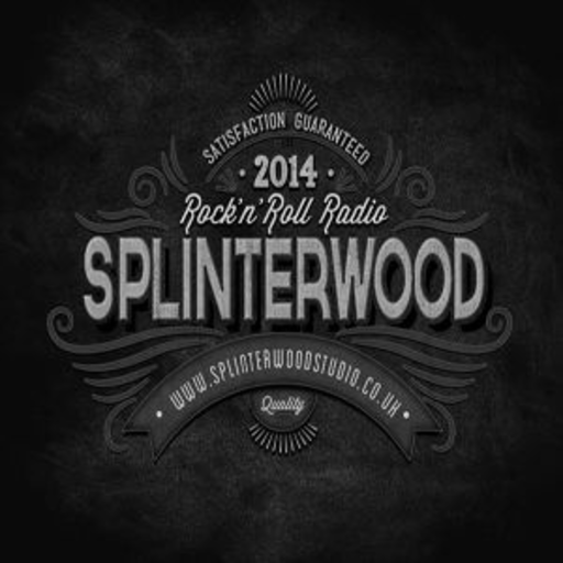 Splinterwood Radio LOGO-APP點子