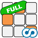 MemoryDroid – Full logo