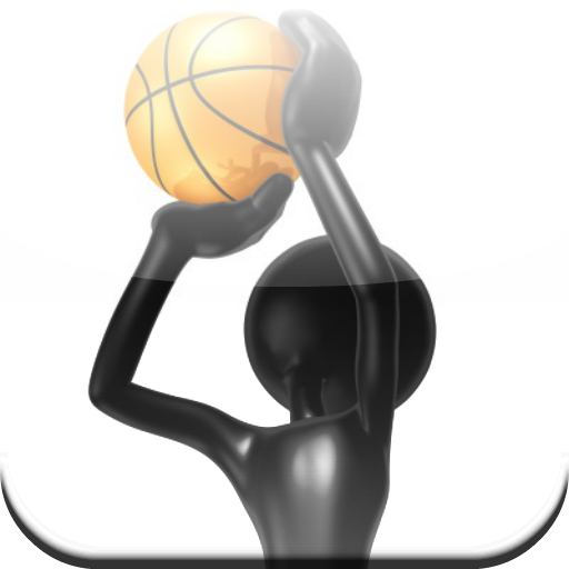 打篮球的技巧 運動 App LOGO-APP開箱王