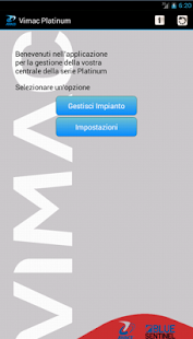 Vimac Platinum Screenshots 0