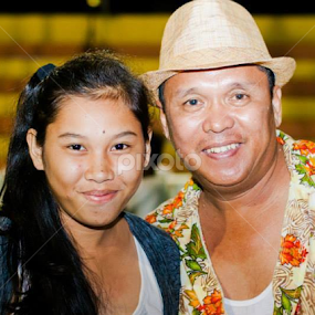 by Tatay Drito - People Family