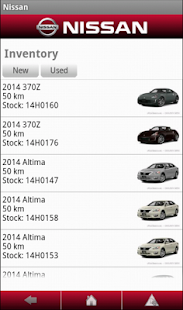 How to install Nissan Dealer App 1.0.2 mod apk for bluestacks