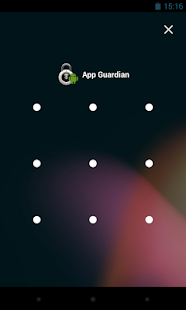 App Guardian Screenshots 5