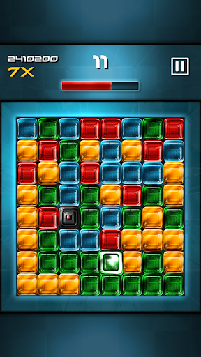 Zapresso - Super fast puzzle