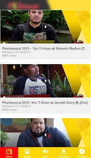 Free Plezikanaval Timoun APK for Android