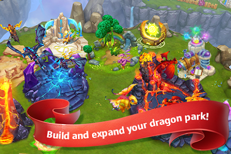 Dragons World Screenshots 15