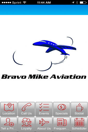 Bravo Mike Aviation