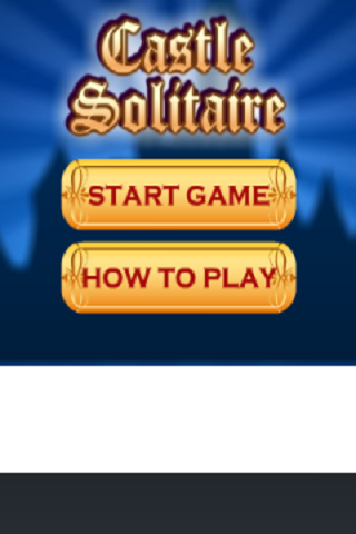 Castle Solitaire