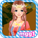 Medieval Princess Dress Up icon