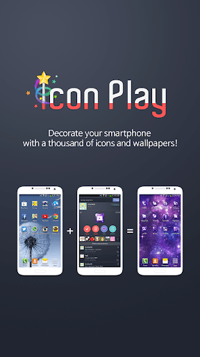 Creat Icon - Icon Play