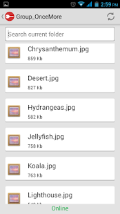 Galaxkey Screenshots 4