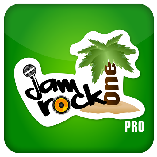 Jamrockone Mobile Pro LOGO-APP點子