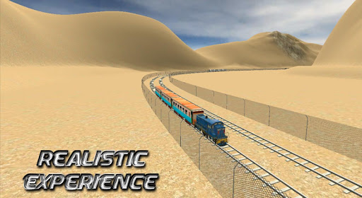 Easy Train Simulator Full