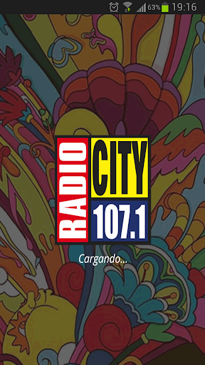 Radio City FM 107.1