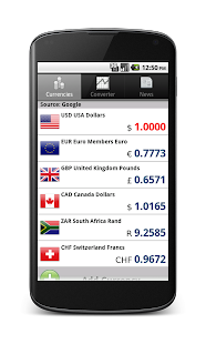 Currency Converter