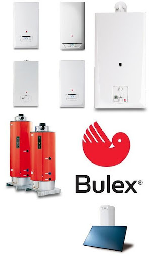 Bulex Boiler Manuals French