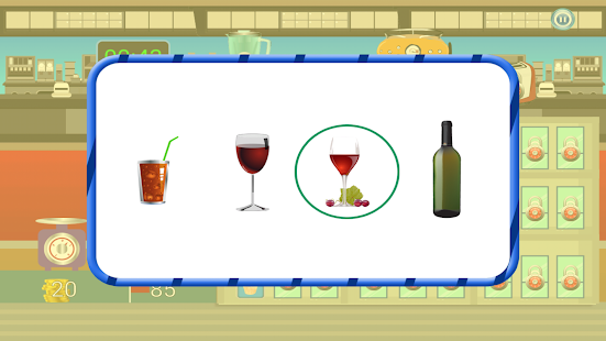 fast food restaurant Screenshots 1