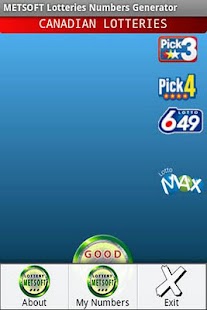 Download Lotto Generator Plus APK for Android