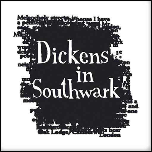 Dickens in Southwark LOGO-APP點子