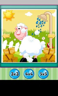 How to install Puzzle Farm salon patch 1.1 apk for android