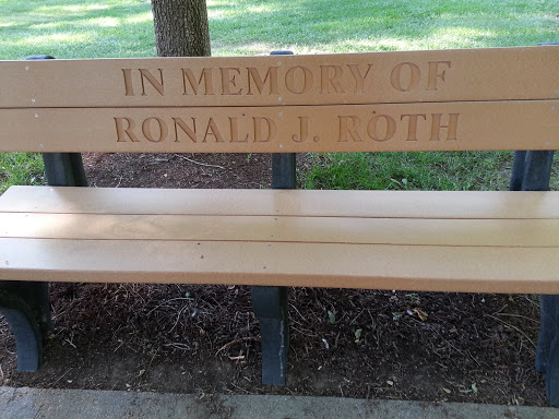 Ronald J. Roth Memorial