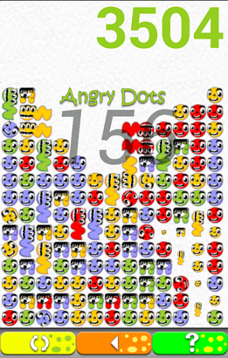 Angry Dots