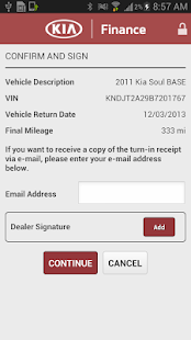 Free Kia GroundScan APK for Android