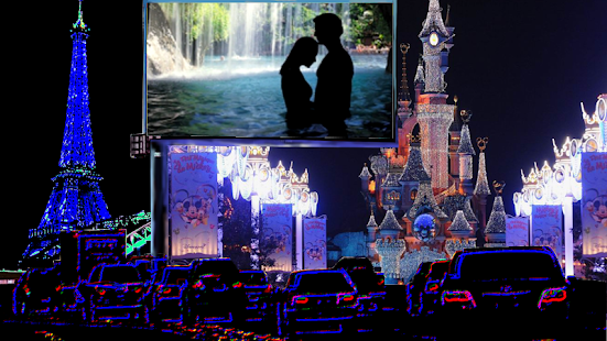 How to download Hoarding Paris Frame 1.1 unlimited apk for bluestacks