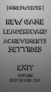 How to install Minesweeper Infinite 1.1 mod apk for pc