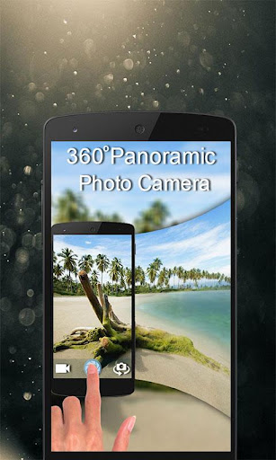 【免費攝影App】360 panorama camera-APP點子