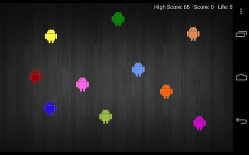 How to install Touch Droid 1.0 mod apk for bluestacks