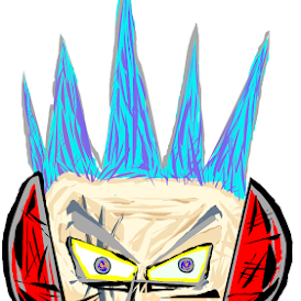Some Dude
