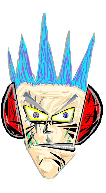 Some Dude