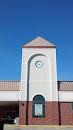 Market Basket Clock Tower