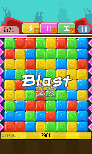 免費下載休閒APP|Jewels Blast app開箱文|APP開箱王