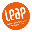LEAP Bretagne logo