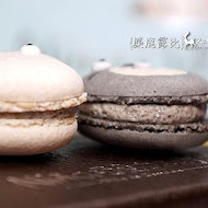 妮娜巧克力夢想城堡