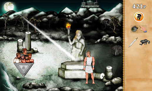 Free The Odyssey HD APK for Android