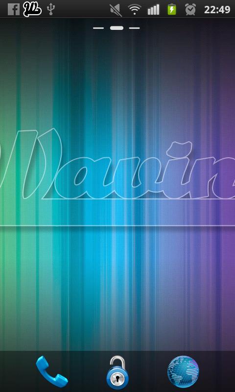 Wavin Screen 2