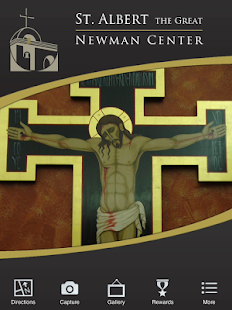 St. Albert Newman - Las Cruces Screenshots 8