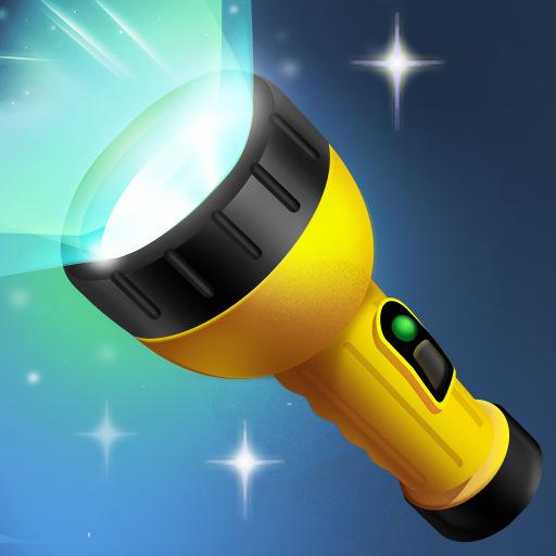 Flashlight 工具 App LOGO-APP開箱王