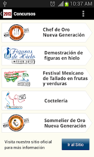 How to get Expo Proveedores 2013 1.0 mod apk for pc