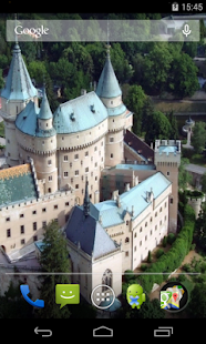 Flag of Slovakia - náhled