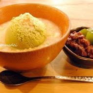 Chun純薏仁。甜點。